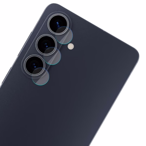 3mk Lens Protection Hybrid Stiklas for the Camera Lens on Samsung Galaxy S26+