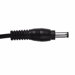 Green Cell AD25P maitinimo adapteris vidaus naudojimui 65 W, juodas