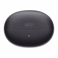 QCY Crossky Clip C30S ausinės (juodos spalvos)