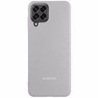 Beline Dėklas Candy Samsung M33 5G M336 skaidrus