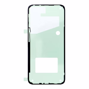 Adhesive back cover for SAMSUNG A36 A366 (Premium)