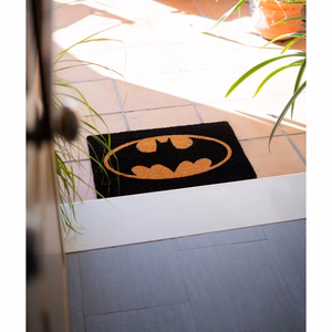 Batman durų kilimėlis