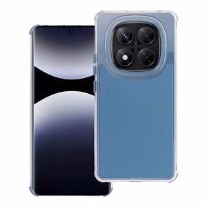 MATRIX Dėklas telefonui XIAOMI Redmi Note 14 PRO 4G mėlynas