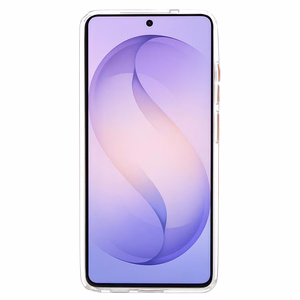 Liavec Pure Dėklas for Samsung Galaxy S26 Ultra oranžinis