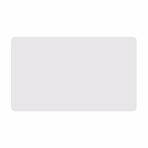 Niimbot thermal labels stickers 50x30 mm - 225 pcs silver