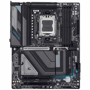 Pagrindinė plokštė GIGABYTE X870 Gaming X WiFi7 AMD X870 SAM5 ATX DDR5