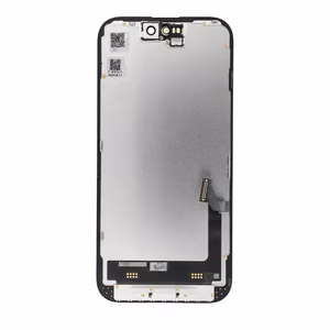 FixCell LCD ekranas IPHONE 15 FOG OLED (IC keitimas)