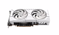 Vaizdo plokštė. SAPPHIRE PURE RX 9060 XT GAMING OC 16GB