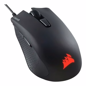 Corsair Harpoon RGB PRO žaidimų pelė