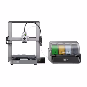 Creality Hi Combo 3D spausdintuvas