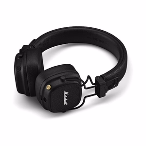 Wireless headphones Marshall Major V On-Ear Bluetooth black