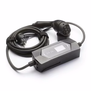 EV charger Reach PEVC2 220V Type2 16A 3.5kW 5.0m