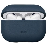 Uniq Terra dėklas AirPods Pro 2nd gen - mėlyna