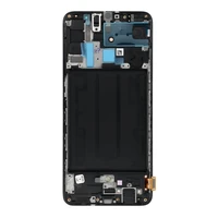 ServicePack LCD ekranas SAMSUNG A70 A705F GH82-19747A