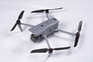 Autel EVO MAX 4T V2 Standard Bundle dronas