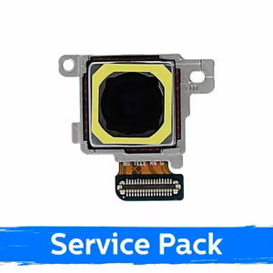 Kamera suderinama su Samsung S918 S23 Ultra galinė kamera / 12M / (Service Pack)