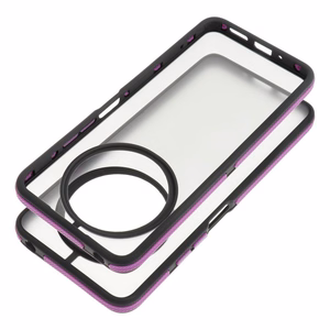 Dėklas NEO Xiaomi Redmi 14C violetinis