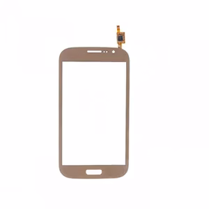Сенсорный экран для Samsung I9060i I9062i Grand Neo Plus золотой HQ