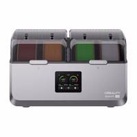 Filamento džiovykla Creality SpacePi X4