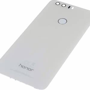 Back cover for Honor 8 White original (used Grade B)