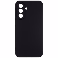 Beline Silicone dėklas Samsung Galaxy A37 juodas