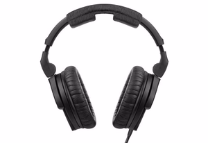 Sennheiser HD 280 PRO – profesionalios uždaro tipo dinaminės ausinės