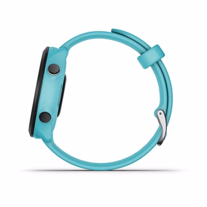 Garmin Forerunner 55 – GPS išmanusis laikrodis, MIP, 42 mm, pilkas