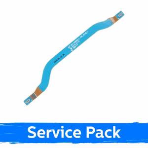 Lankstus kabelis suderinamas su Samsung G985 (G986) S20 Plus FRC Flex (Service Pack)
