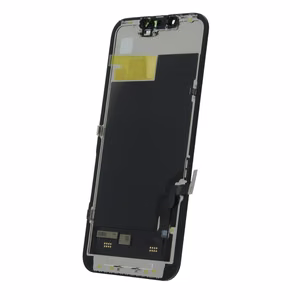 LCD дисплей с сенсорным экраном iPhone 13 Incell FHD черный