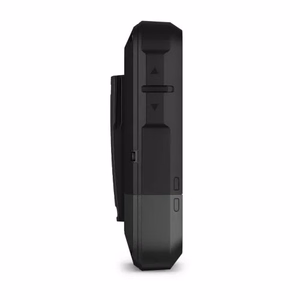 Garmin eTrex Solar navigatorius Rankinis 5,49 cm (2.16") 141 g Juoda, Pilka