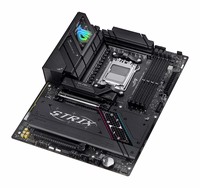 ASUS ROG STRIX B850-F GAMING WIFI AMD B850 socket AM5 ATX pagrindinė plokštė