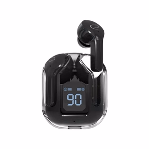 Esperanza EH238K Bluetooth In-Ear ausinės TWS juodos