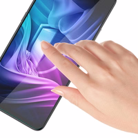 "3mk Silky Matt Pro" matinė plėvelė "Honor X7D