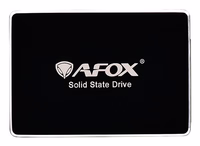 AFOX SD250-2000GN SSD diskas 2 TB 2.5" „Serial ATA III“ 3D NAND