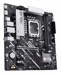 ASUS PRIME B860M-K LGA1851 mATX pagrindinė plokštė