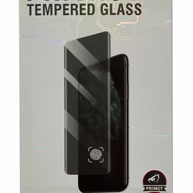 LCD apsauginis stikliukas Full Privacy Apple iPhone 15 juodas