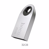 Atmintinė Hoco UD9 Mini Car Music USB 2.0 32GB