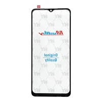 MUSTTBY priekinis stiklas + OCA SAMSUNG a32 5G