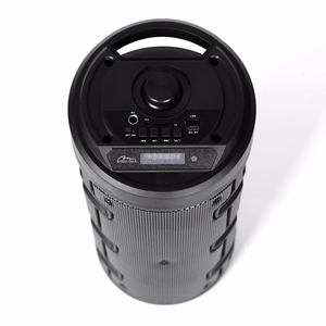 PARTYBOX KEG BT MT3165 V2.0 nešiojamas Bluetooth garsiakalbis
