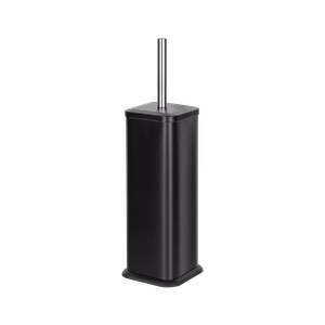 Toilet brush, black