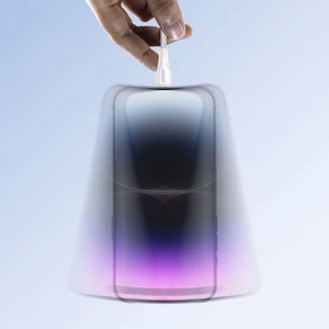 USB laidas Joyroom S-UL012A11 baltas Lightning 200cm