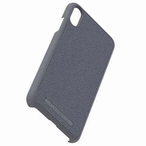 Чехол Nordic Elements Original Idun для iPhone XS Max, средне-серый