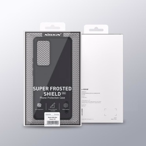 NILLKIN SUPER SHIELD PRO XIAOMI REDMI K50 ULTRA/XIAOMI 12T синий