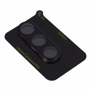 5D pilno klijavimo kameros grūdintas stiklas – Samsung Galaxy S25 juodas