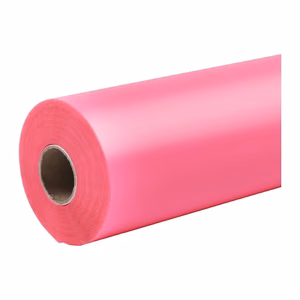 HTVRONT matinė lipni plėvelė, 30.5 cm × 180 cm, rožinė
