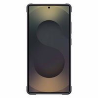 Dėklas EF-RS938CBE Samsung Rugged Cover Galaxy S938 S25 Ultra Black