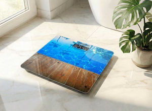 Esperanza EBS011 personal scale Electronic personal scale