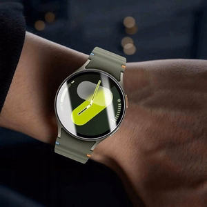 Tech-Protect Glass Fit+ 2 шт. защитное стекло Amazfit T-Rex Ultra 2