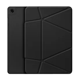 Dėklas Dux Ducis Vers Samsung X230/X235/X236 Tab A11 Plus 11.0 juodas