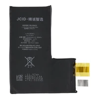 JCID Battery without BMS for iPhone 13 Pro (high capacity)